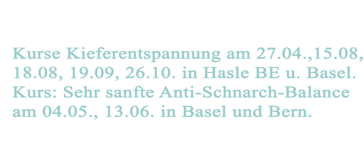 Startseite Praxis Hologramm, Basel