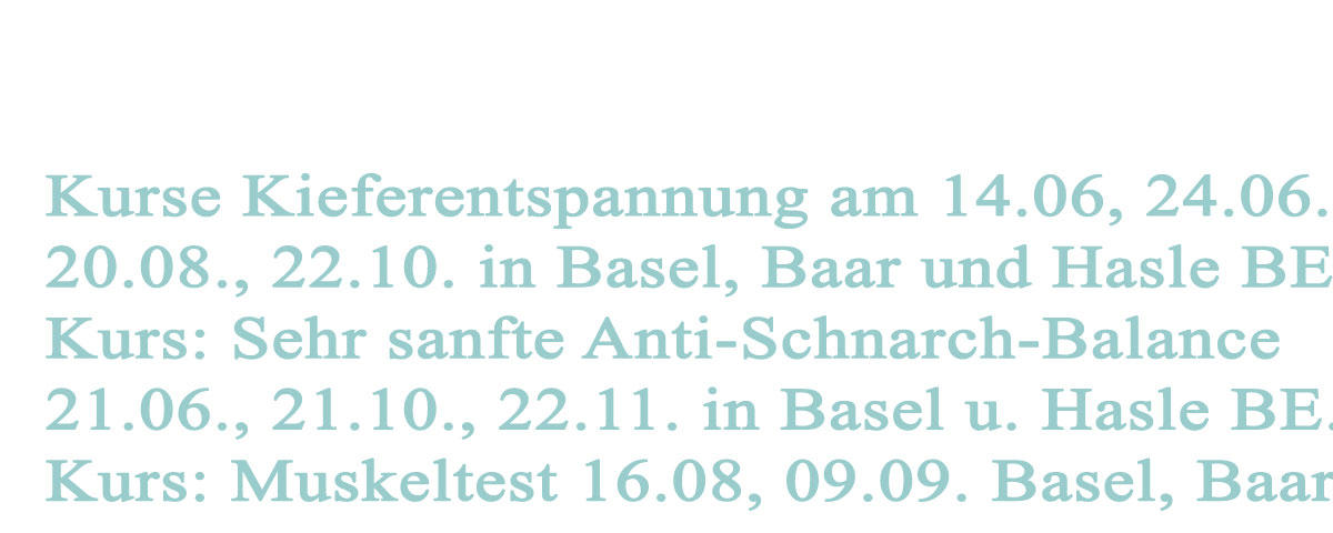 Startseite Praxis Hologramm, Basel