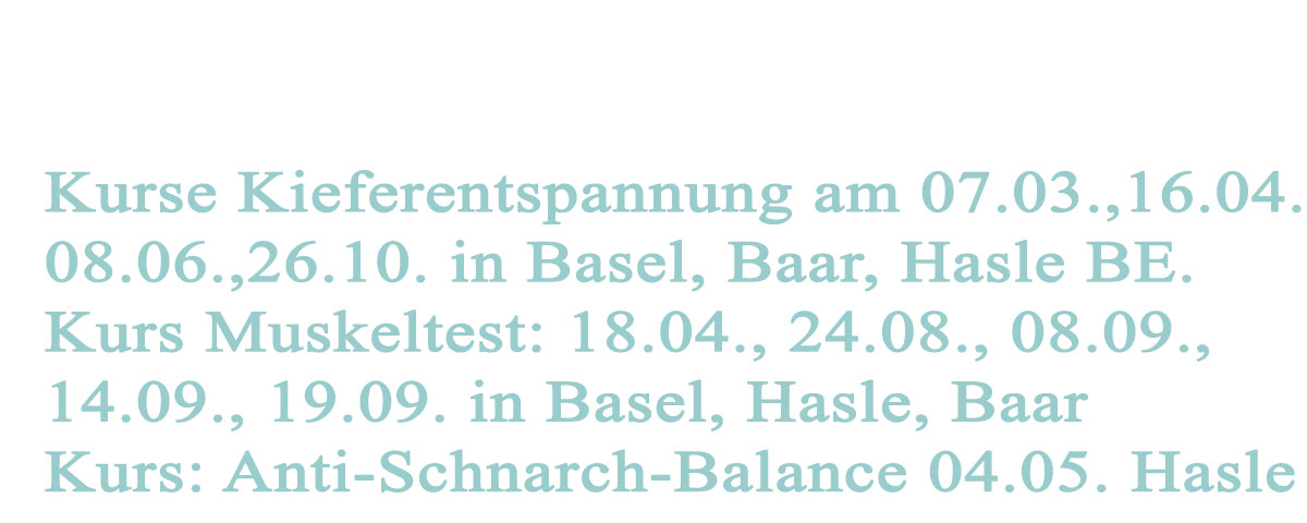 Startseite Praxis Hologramm, Basel