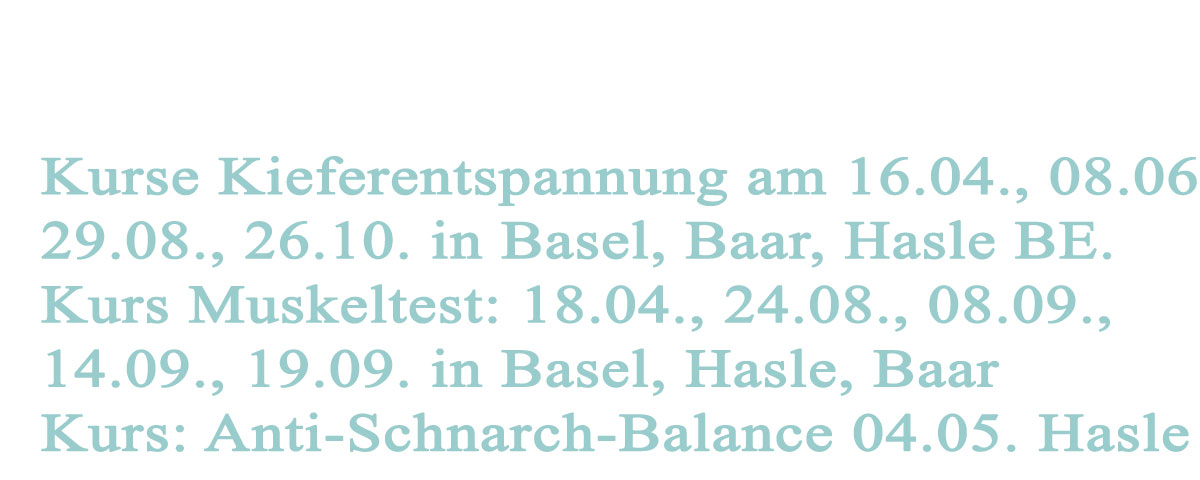 Startseite Praxis Hologramm, Basel