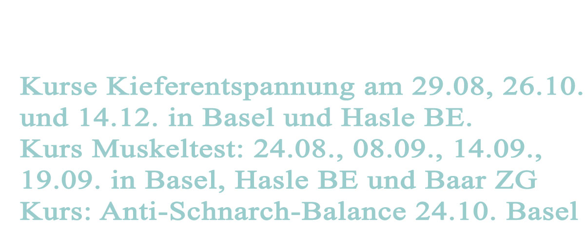 Startseite Praxis Hologramm, Basel